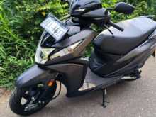 Honda Dio 125 2026 Motorbike