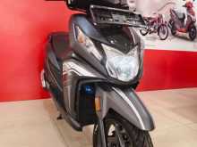 Honda DIO 125 H-SMART 2026 Motorbike