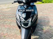 Honda Dio 125 2026 Motorbike