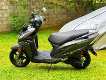Honda Dio 125 H-Smart 2026 Motorbike