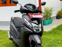 Honda Dio 125 H-SMART 2026 Motorbike