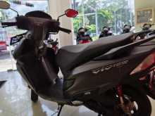 Honda Dio 125 H-smart 2026 Motorbike