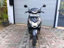 Honda Dio 2019 Motorbike