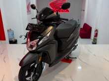 Honda Dio 125CC Standard 2026 Motorbike