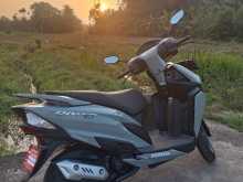Honda Dio 125 2026 Motorbike