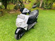 Honda Dio 2017 Motorbike