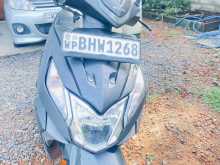 Honda Dio 2019 Motorbike