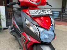 Honda Dio 2018 Motorbike