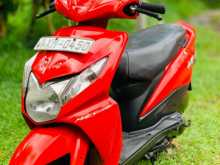 Honda Dio 2011 Motorbike