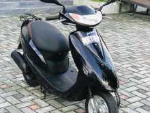 Honda Dio 2022 Motorbike