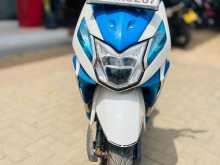 Honda Dio 2019 Motorbike