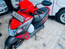 Honda Dio 2018 Motorbike