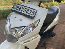 Honda Dio 2014 Motorbike