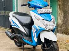 Honda Dio 2017 Motorbike