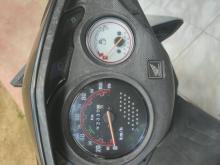 Honda Dio 2016 Motorbike