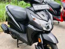 Honda Dio 2020 Motorbike