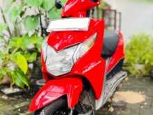 Honda Dio 2015 Motorbike
