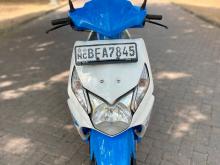 Honda Dio 2017 Motorbike