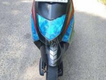 Honda Dio 2011 Motorbike