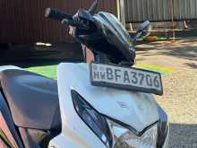 Honda Dio 2017 Motorbike