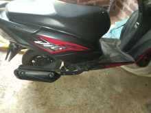 Honda Dio 2020 Motorbike