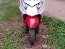 Honda Dio 2017 Motorbike