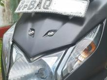 Honda Dio 2013 Motorbike