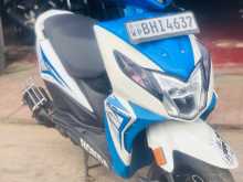 Honda Dio 2019 Motorbike