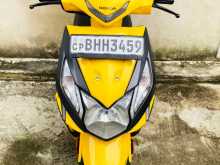 Honda Dio 2018 Motorbike