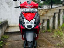 Honda Dio 2019 Motorbike