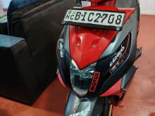 Honda Dio 2019 Motorbike