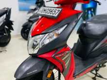 Honda DIO 2019 Motorbike