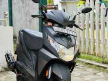 Honda Dio 2014 Motorbike