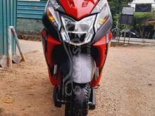 Honda Dio 2020 Motorbike