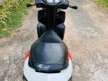 Honda DIO 2016 Motorbike