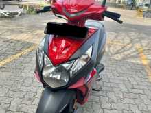 Honda Dio 2018 Motorbike