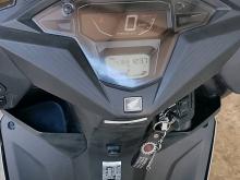 Honda Dio 2025 Motorbike