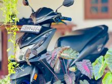 Honda Dio 2019 Motorbike