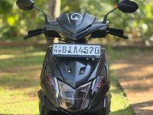 Honda Dio 2019 Motorbike