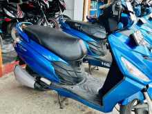 Honda Dio 2017 Motorbike