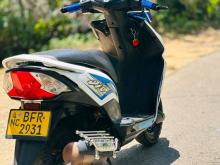 Honda Dio 2017 Motorbike