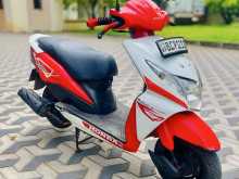 Honda Dio 2015 Motorbike