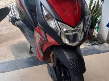 Honda Dio 2019 Motorbike