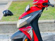 Honda Dio 2020 Motorbike