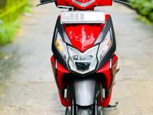 Honda Dio 2020 Motorbike