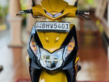Honda Dio 2019 Motorbike