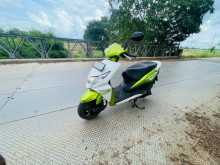 Honda Dio 2015 Motorbike