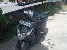 Honda Dio 2018 Motorbike