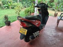 Honda Dio 2013 Motorbike