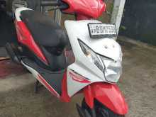 Honda Dio 2016 Motorbike